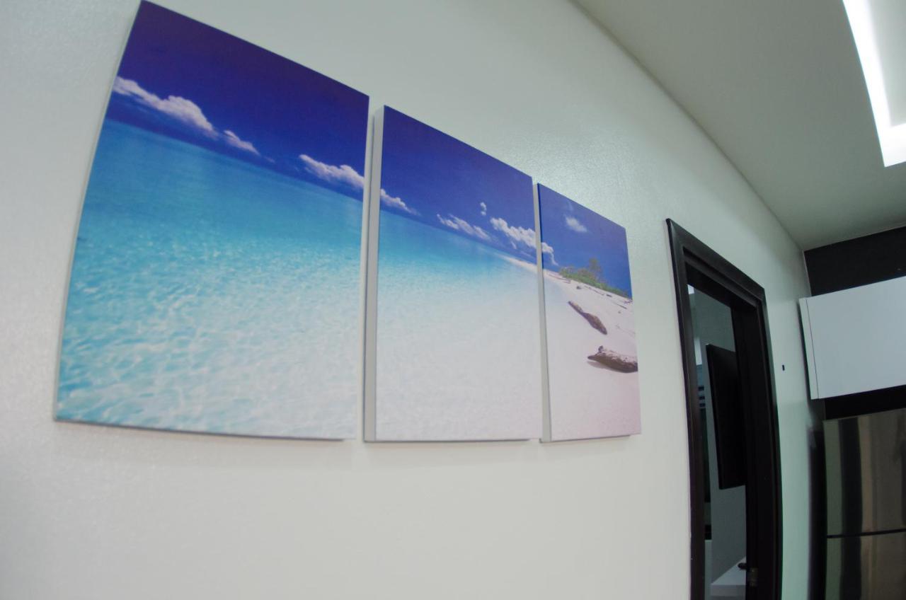 The Elegance Pool Villas @ Kp Beach Koh Chang Exterior photo